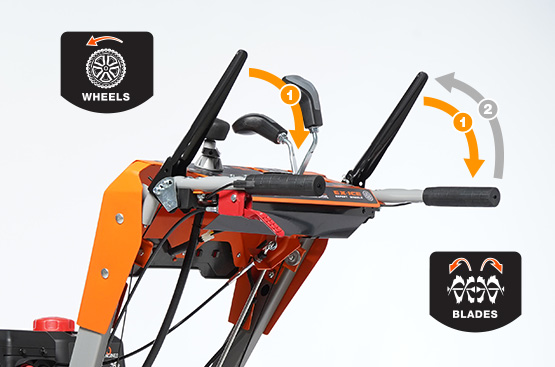 Двигатель DAEWOO зимней серии 320 winter